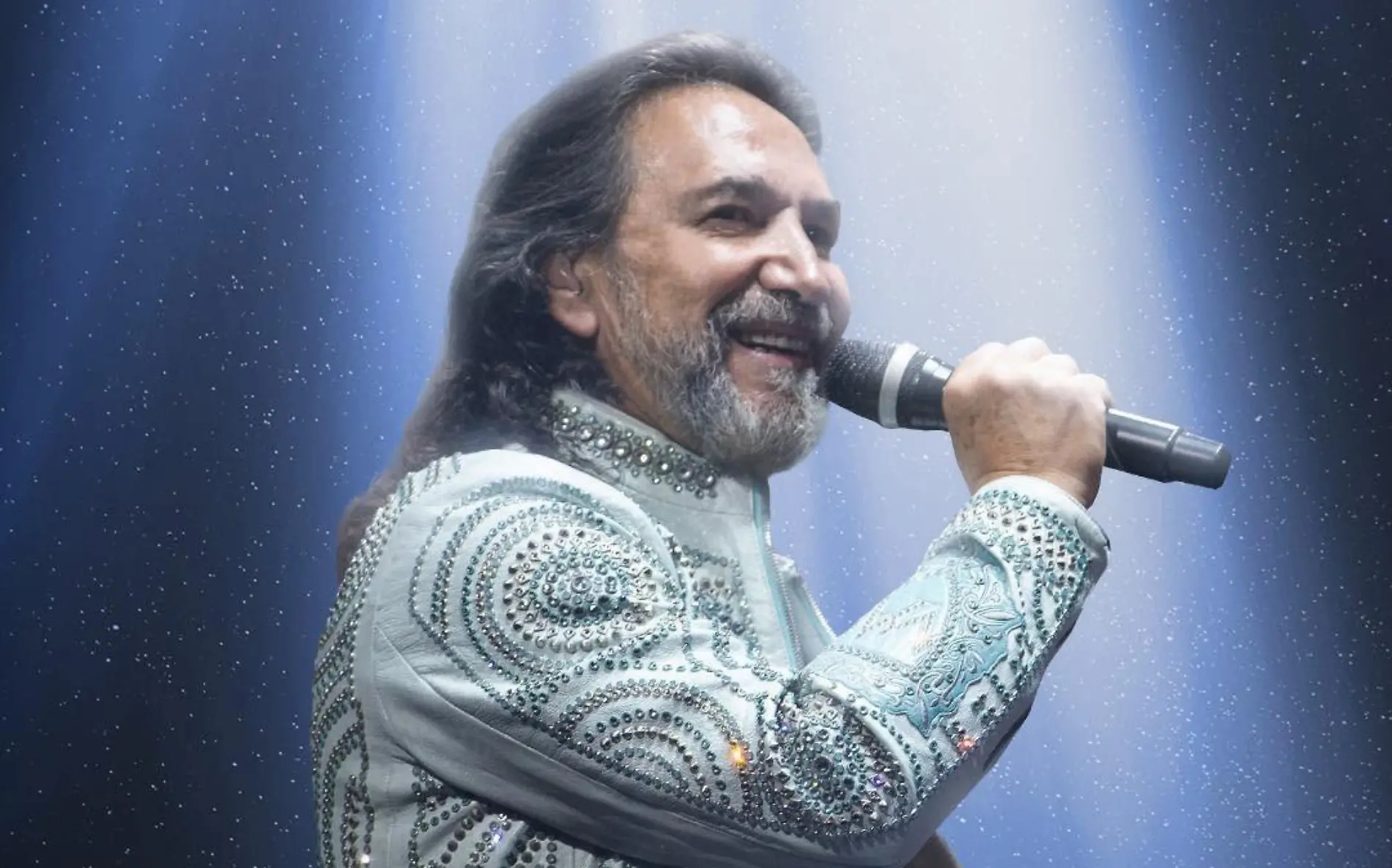 marco antonio solis